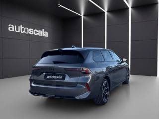 OPEL Astra usata, con Boardcomputer