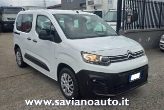 CITROEN Berlingo usata, con Airbag