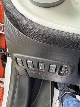 SMART ForFour usata, con Frenata d