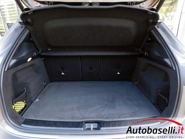 MERCEDES-BENZ GLA 180 usata 81