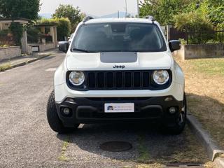 JEEP Renegade usata, con Airbag laterali