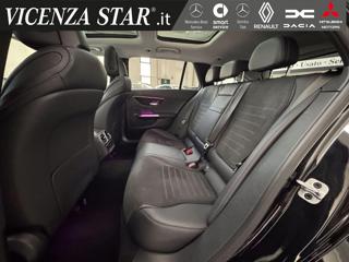 MERCEDES-BENZ C 220 usata, con Controllo trazione
