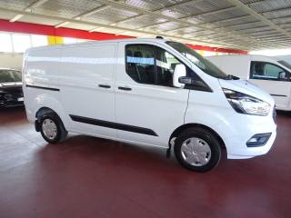 FORD Transit Custom usata, con Airbag Passeggero
