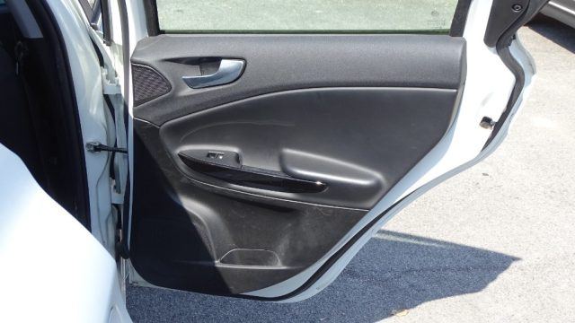 ALFA ROMEO Giulietta usata 52