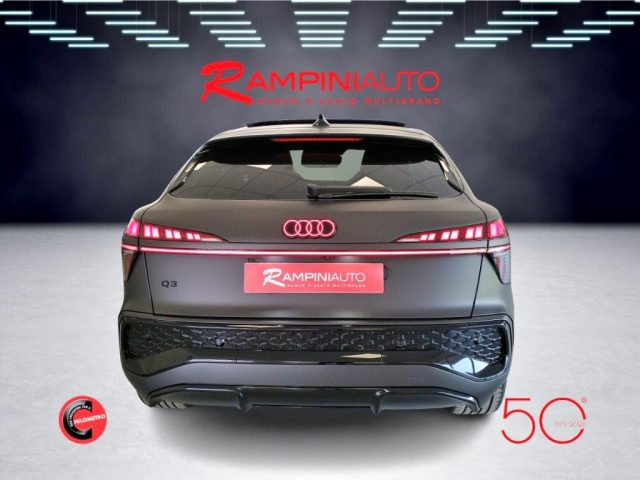 AUDI Q3 usata 9