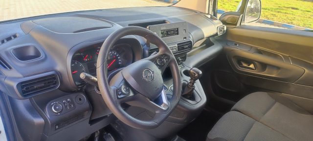 OPEL Combo usata, con MP3