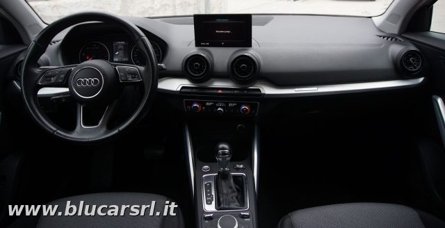AUDI Q2 usata 7