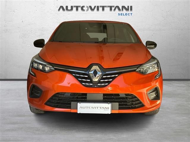 RENAULT Clio usata, con Airbag