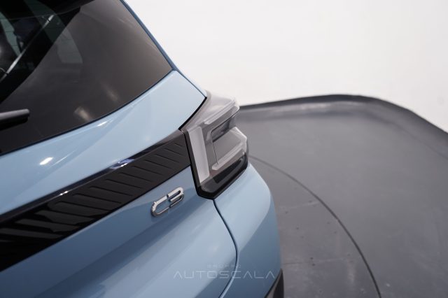 CITROEN C3 usata, con Specchietti laterali elettrici