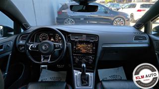 VOLKSWAGEN Golf GTI usata, con Alzacristalli elettrici