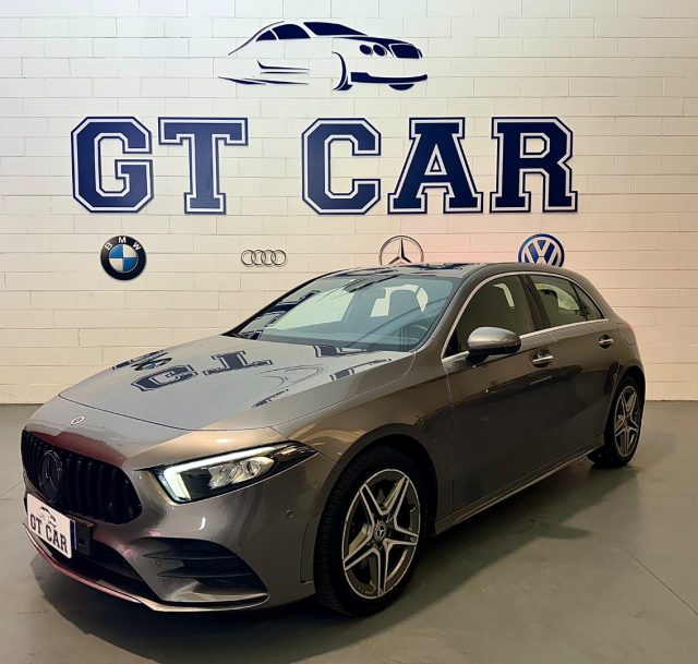 MERCEDES-BENZ A 250 usata, con ABS