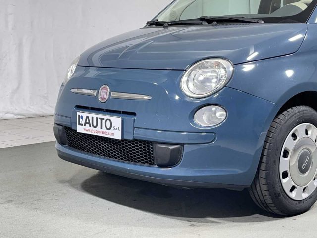 FIAT 500 usata 24