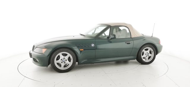 BMW Z3 usata 20