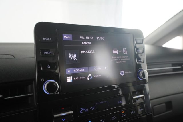 HYUNDAI Staria usata 16