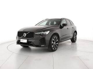 VOLVO XC60 usata, con Airbag