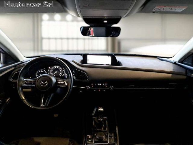 MAZDA CX-30 usata, con Alzacristalli elettrici