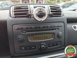 SMART ForTwo usata, con ESP