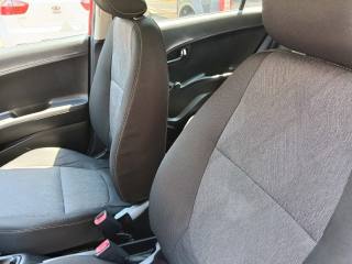 KIA Picanto usata, con Airbag testa
