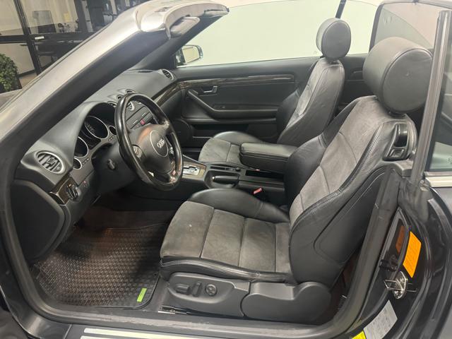 AUDI S4 usata, con Chiusura centralizzata