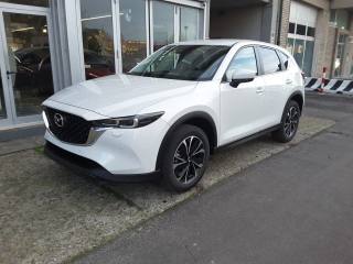 MAZDA CX-5 usata, con Airbag