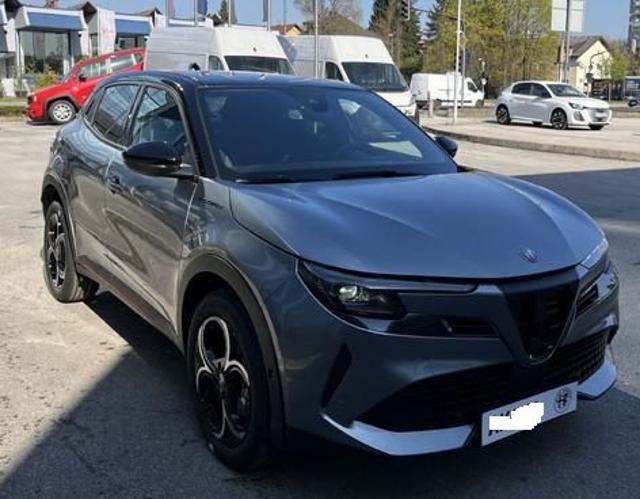 ALFA ROMEO Junior usata, con Airbag