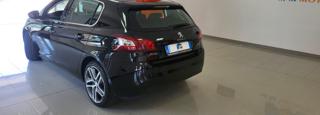 PEUGEOT 308 usata, con Controllo trazione