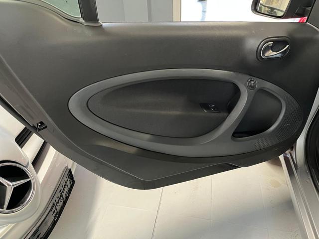 SMART ForTwo usata, con Airbag Passeggero