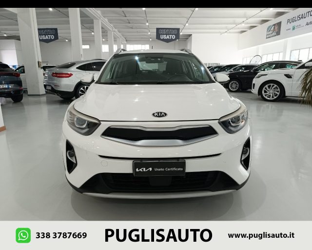 KIA Stonic usata, con Airbag
