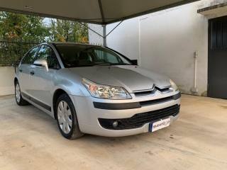 CITROEN C4 usata, con Airbag laterali