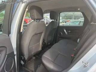 LAND ROVER Discovery Sport usata, con Vetri oscurati