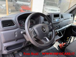 RENAULT Master usata, con Climatizzatore