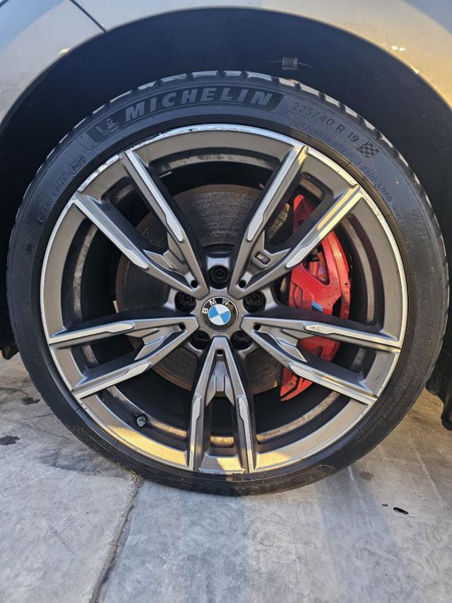 BMW 340 usata 26