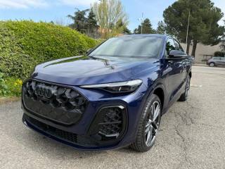 AUDI Q5 usata, con Airbag laterali