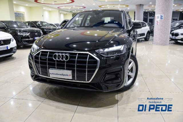 AUDI Q5 usata, con ABS