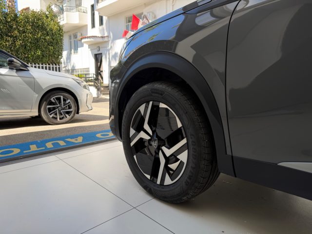 PEUGEOT 2008 usata, con ESP