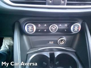 ALFA ROMEO Stelvio usata, con Fendinebbia