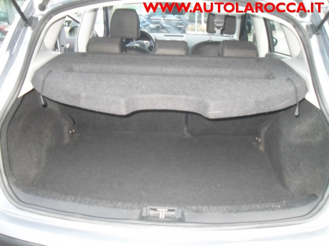 NISSAN Qashqai usata, con Boardcomputer