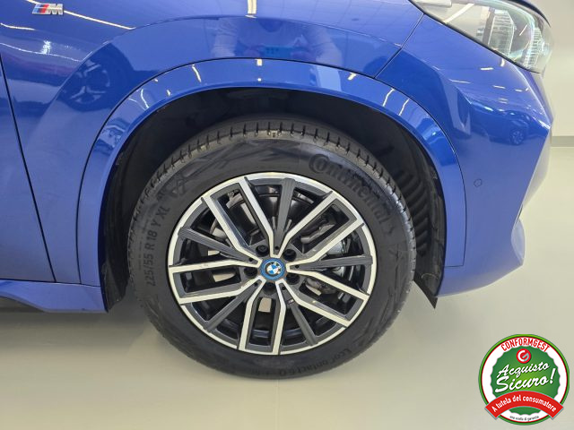 BMW X1 usata, con Vivavoce