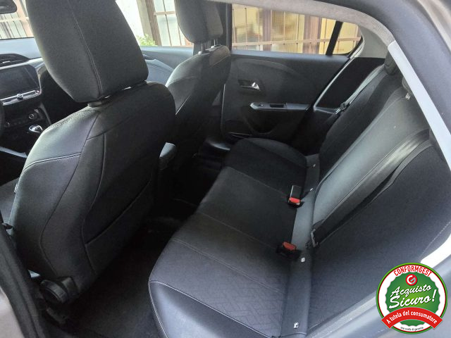 OPEL Corsa usata, con ESP