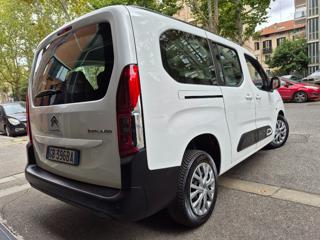CITROEN Berlingo usata, con Boardcomputer
