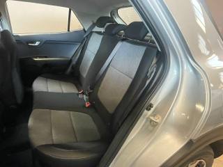 KIA Stonic usata, con Chiusura centralizzata