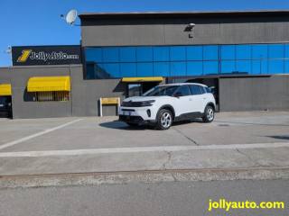 CITROEN C5 Aircross usata, con Volante multifunzione