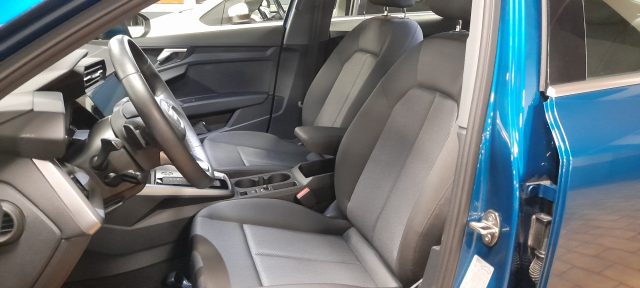 AUDI A3 usata, con Autoradio digitale