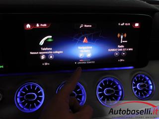 MERCEDES-BENZ E 220 usata, con Climatizzatore