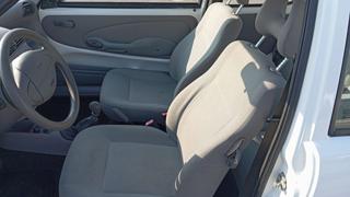 FIAT Seicento usata 8