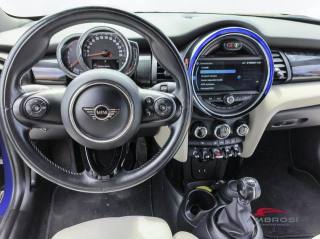 MINI Cabrio usata 14