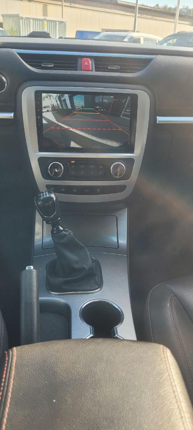 EVO Evo Cross4 usata, con Cruise Control