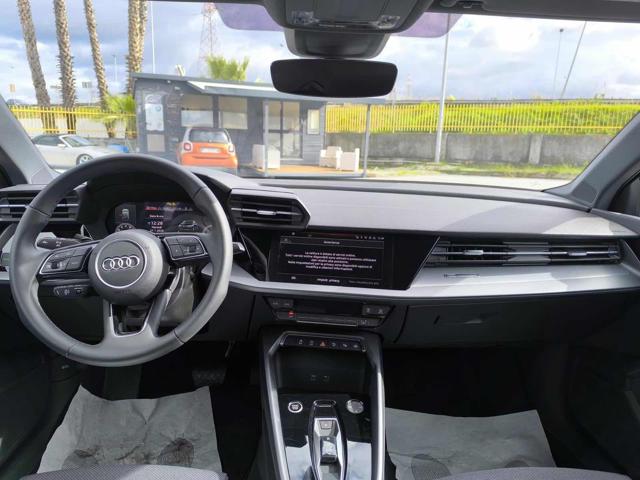 AUDI A3 usata, con Controllo trazione