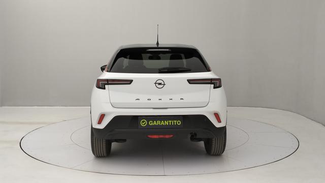 OPEL Mokka usata, con Airbag Passeggero