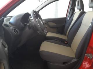 FIAT Panda usata, con Boardcomputer